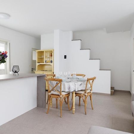 Appartement - Vakantiehuis Manou Де Пане Екстериор снимка