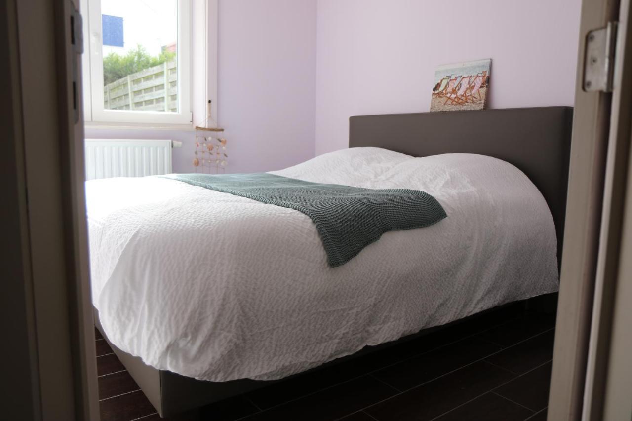 Appartement - Vakantiehuis Manou Де Пане Екстериор снимка