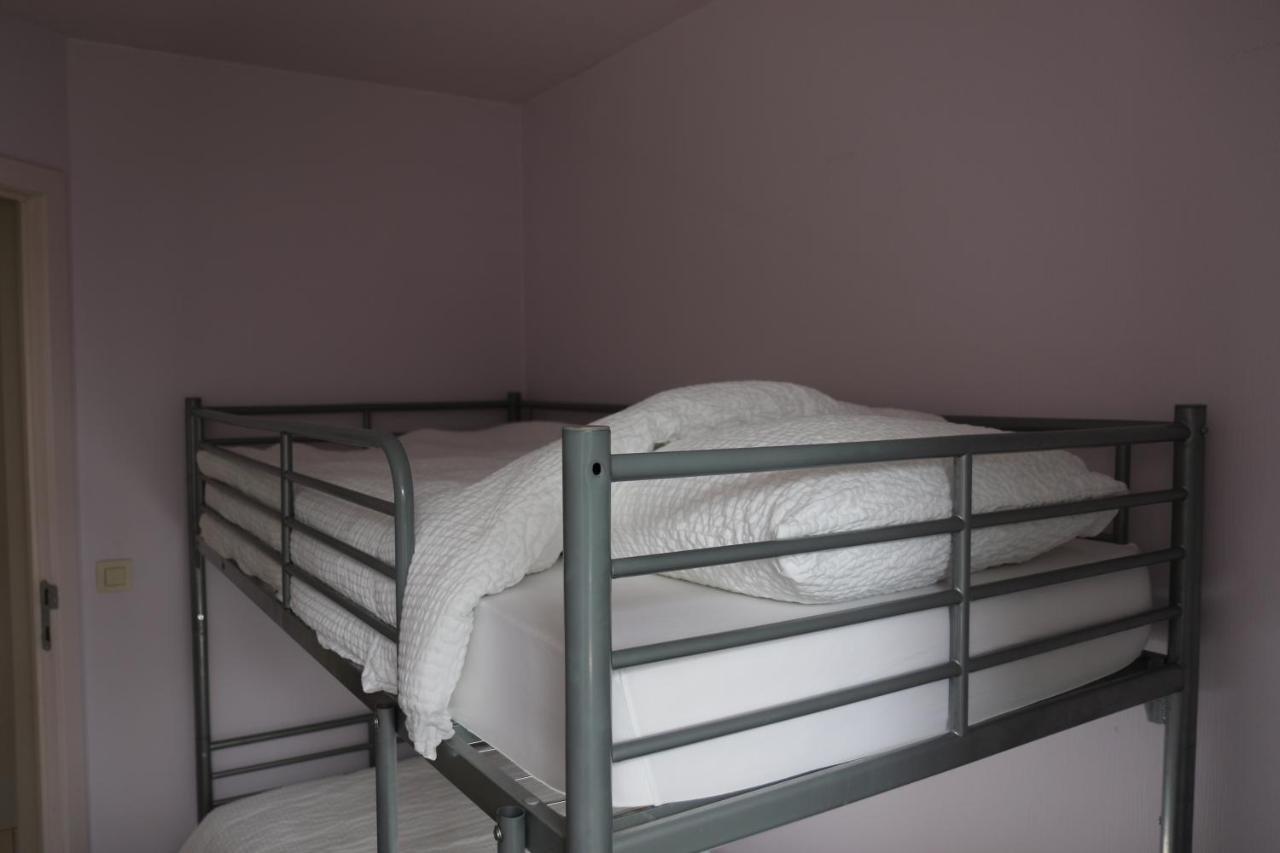 Appartement - Vakantiehuis Manou Де Пане Екстериор снимка