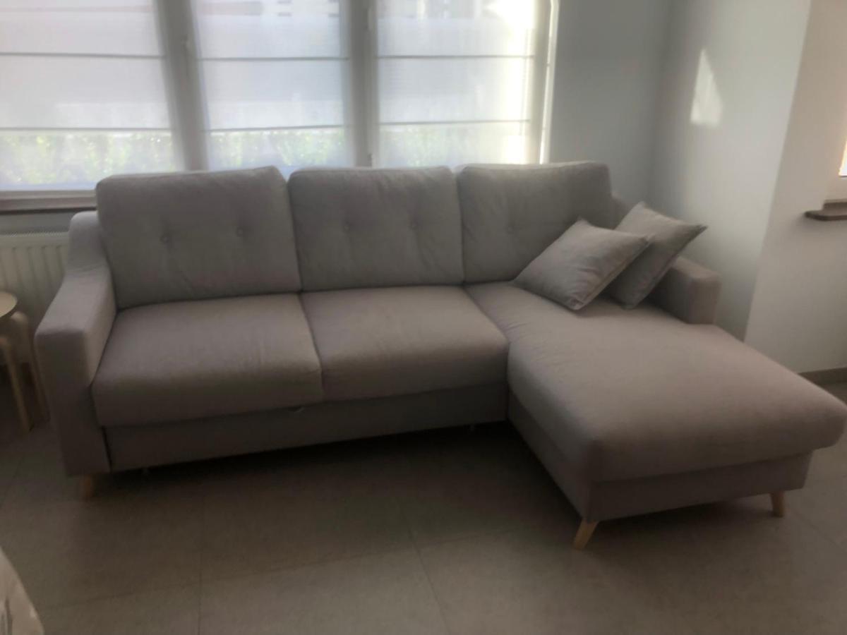 Appartement - Vakantiehuis Manou Де Пане Екстериор снимка