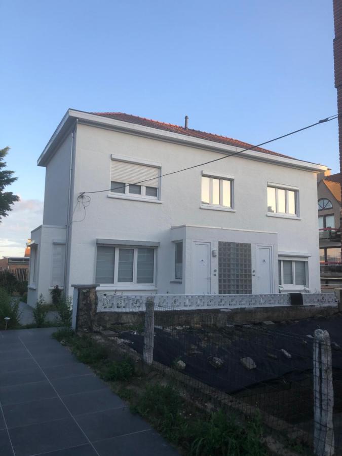 Appartement - Vakantiehuis Manou Де Пане Екстериор снимка