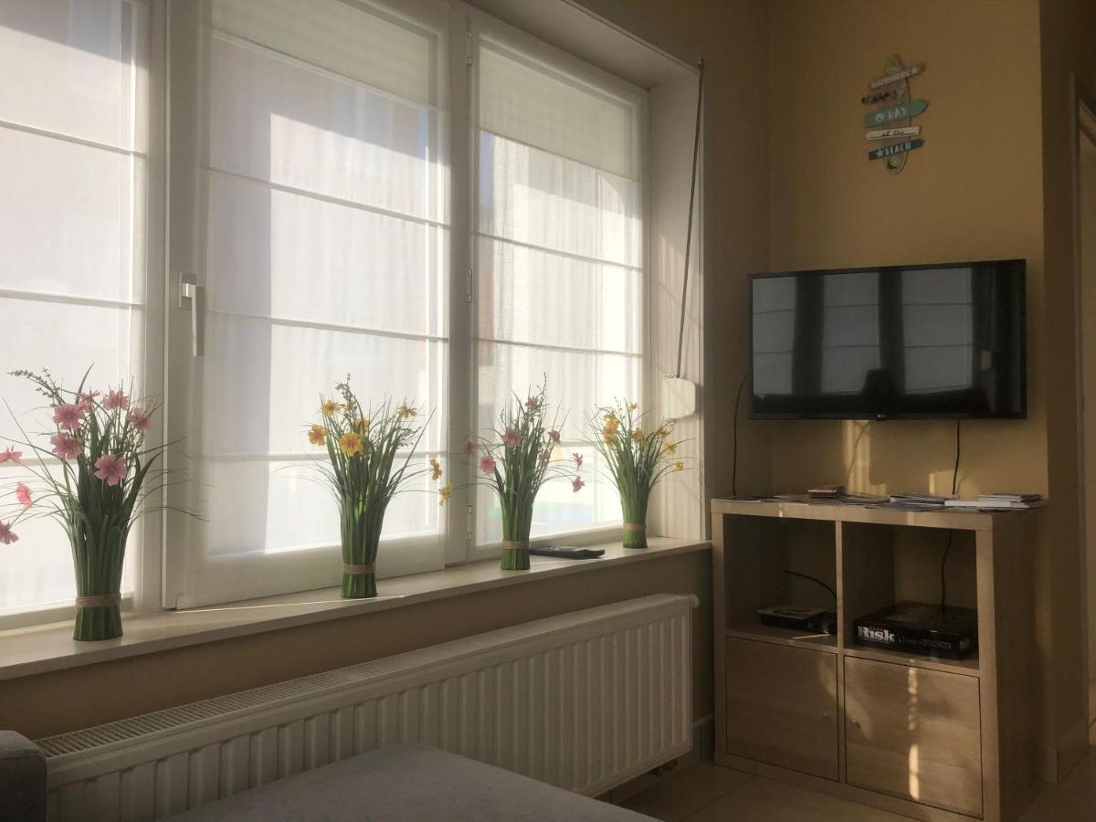 Appartement - Vakantiehuis Manou Де Пане Екстериор снимка