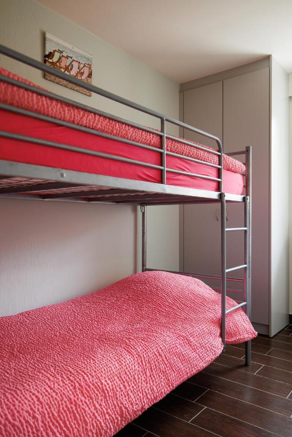 Appartement - Vakantiehuis Manou Де Пане Екстериор снимка