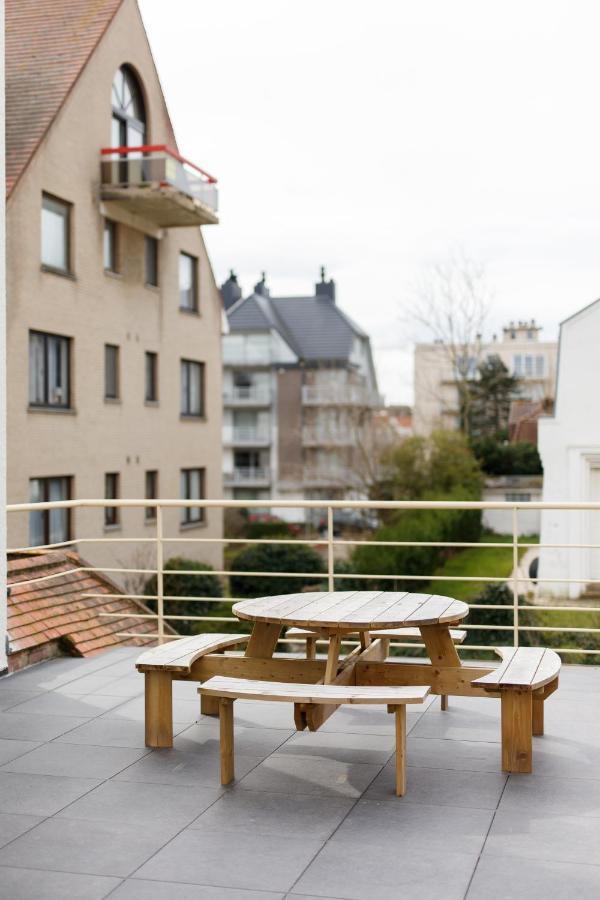 Appartement - Vakantiehuis Manou Де Пане Екстериор снимка
