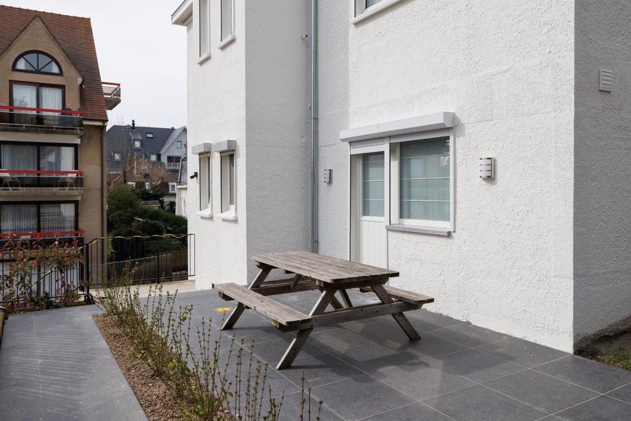 Appartement - Vakantiehuis Manou Де Пане Екстериор снимка