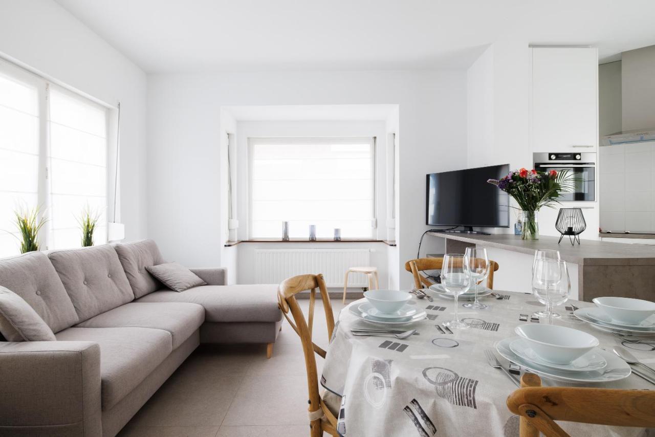 Appartement - Vakantiehuis Manou Де Пане Екстериор снимка