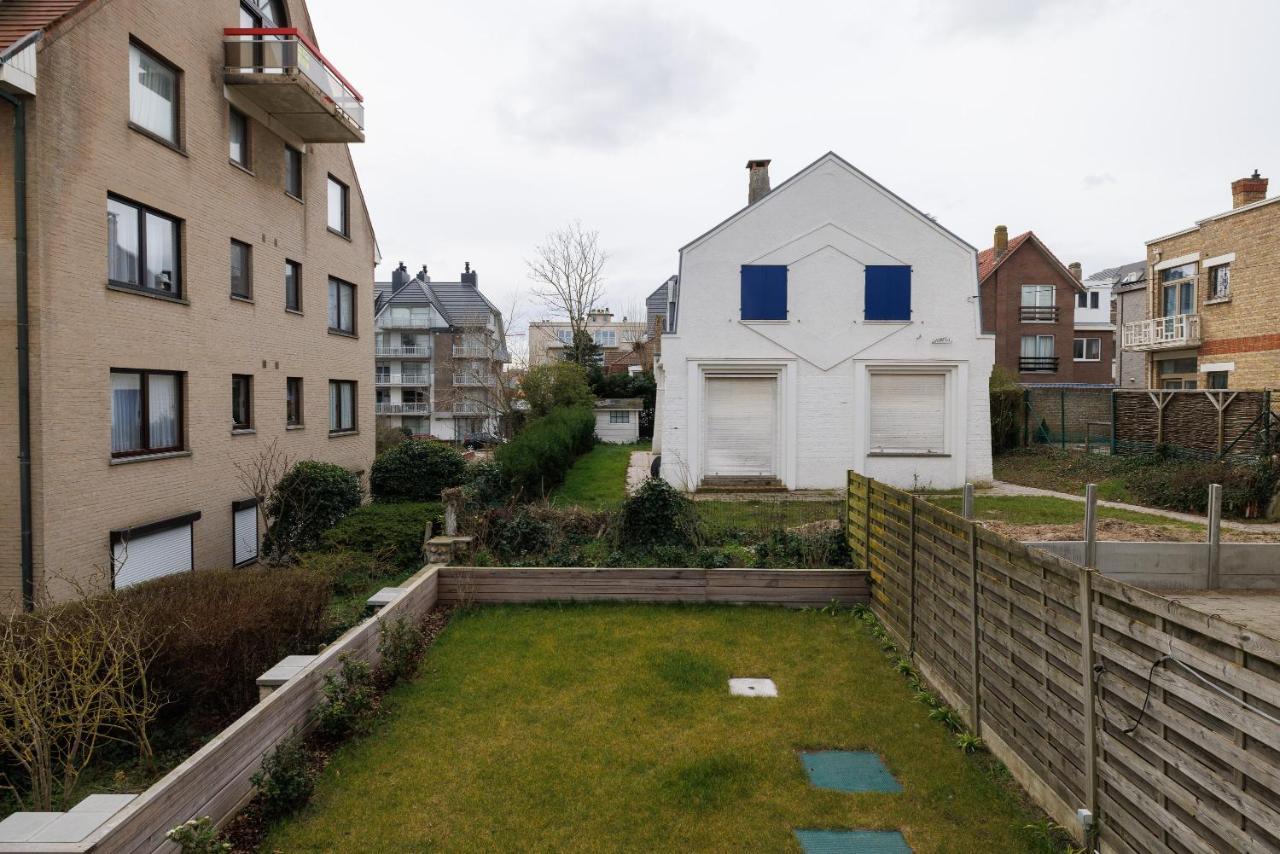 Appartement - Vakantiehuis Manou Де Пане Екстериор снимка